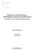 How folk and fairy tales aid children's growth and maturity : an analysis of their need fulfillment imagery /