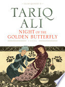 Night of the golden butterfly /