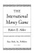 The international money game /