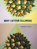 why letter ellipses /
