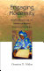 Engaging modernity : Muslim women and the politics of agency in postcolonial Niger /