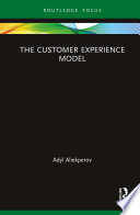 The customer experience model /