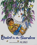 Quiet in the garden /