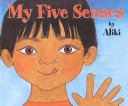 My five senses /