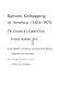 Ransom kidnapping in America, 1874-1974 : the creation of a capital crime /