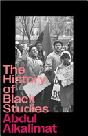 The History of Black Studies /