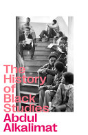 The history of Black Studies /