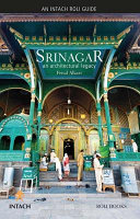 Srinagar : an architectural legacy /