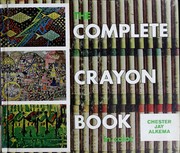 The complete crayon book, in color.