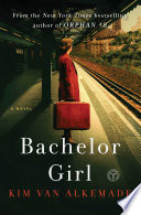 Bachelor girl : a novel /
