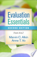 Evaluation essentials from A to Z /