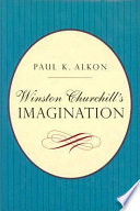 Winston Churchill's imagination /