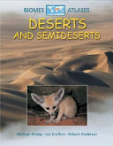 Deserts and semideserts /