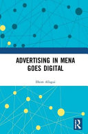 Advertising in MENA goes digital /