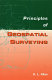 Principles of geospatial surveying /