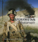 Afghanistan : a tour of duty /