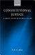 Constitutional justice : a liberal theory of the rule of law /