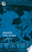 Homer : The Iliad /