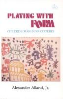 Playing with form : children draw in six cultures /