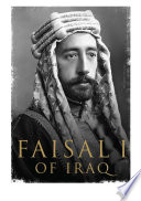 Faisal I of Iraq /