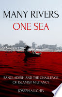 Many rivers, one sea : Bangladesh and the challenge of Islamist militancy /