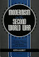 Modernism in the Second World War : the later poetry of Ezra Pound, T.S. Eliot, Basil Bunting, and Hugh MacDiarmid /
