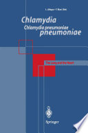 Chlamydia pneumoniae : The Lung and the Heart /