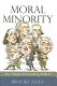 Moral minority : our skeptical Founding Fathers /
