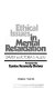 Ethical issues in mental retardation /