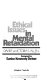 Ethical issues in mental retardation /