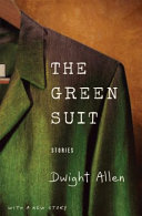 The green suit : stories /