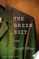 The green suit : stories /
