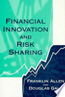 Financial innovation and risk sharing /