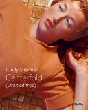 Centerfold (Untitled #96)  /