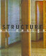 Structure as design : 23 projects that wed structure and interior design /