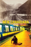 New Canadiana : the Chancellor Richardson Memorial Fund and art as social history /