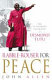 Rabble-rouser for peace : the authorized biography of Desmond Tutu /