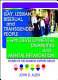 Gay, lesbian, bisexual, and transgender people with developmental disabilities and mental retardation : stories of the Rainbow Support Group /
