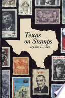 Texas on stamps /