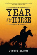 Year of the horse /