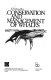 Conservation and management of whales /