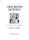 Time before morning : art and myth of the Australian aborigines /