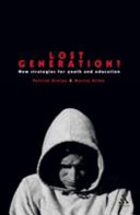 Lost generation? : new strategies for youth and education /