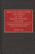 Military helicopter doctrines of the major powers, 1945-1992 : making decisions about air-land warfare /