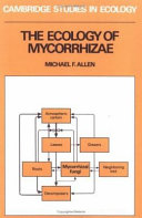 The ecology of mycorrhizae /