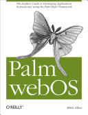 Palm webOS /