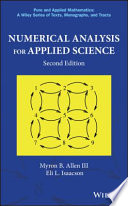 Numerical analysis for applied science /