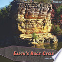 Earth's rock cycle /
