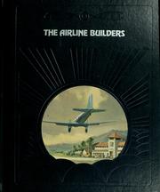 The airline builders /