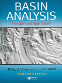 Basin analysis : principles and applications /
